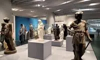 شک به اصالت یکی از تابلوهای کمال‌الملک