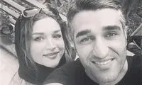 اقدام جنجالی مامک جمشیدی برایش دردسر شد