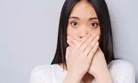 چگونه از شر نفس بدبو خلاص شویم؟