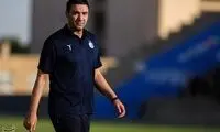 قرارداد نکونام با استقلال گم شد!
