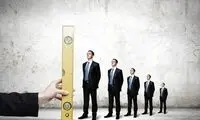 قد افراد با انواع بیماری‌ها چه ارتباطی دارد؟