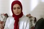 چهره جدید «ارغوان» سریال دلدادگان در ۴۰ سالگی