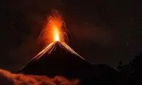 توضیح رسمی درباره ادعای فعال شدن آتشفشان تفتان