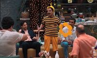 بازیگر جوکر: دلم می‌خواهد ولی از ترس همسرم تایلند نمی‌روم!