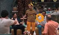 بازیگر جوکر: دلم می‌خواهد ولی از ترس همسرم تایلند نمی‌روم!