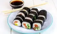 علاقه باورنکردنی شجریان به غذای محبوب ژاپنی‌ها