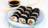 علاقه باورنکردنی شجریان به غذای محبوب ژاپنی‌ها