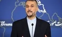 پیام آمریکا به ایران درباره جنگ اسرائیل و حماس 