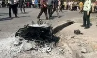 تکذیبیه جدید درباره حادثه خبرساز گرگان