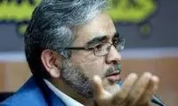 پیام عجیب رئیس سازمان خصوصی‌سازی در توئیتر!