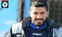 ستاره پرسپولیسی جواب توهین استقلالی‌ها را داد