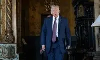 پیغام انگلیس درباره تهدید جدید ترامپ علیه ایران!