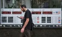 قیمت دلار و احتمال انتخاب دیوانه‌ای در آمریکا 