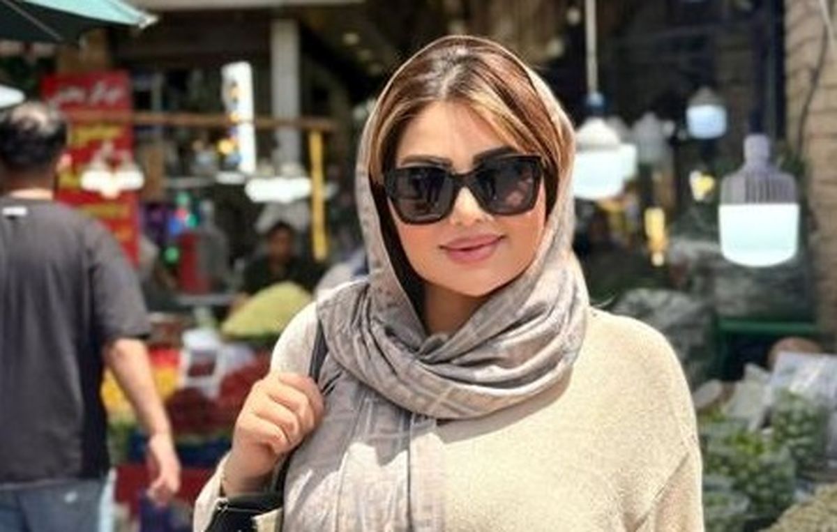   تصاویری از گردش سیندرلای فلسطین در تهران 