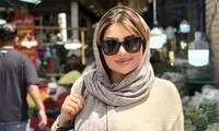 تصاویری از گردش سیندرلای فلسطین در تهران