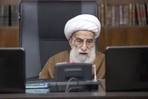 ضرغامی: جنتی به دلیل کهولت سن، امکان گفت‌وگو ندارد 