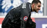 خداحافظی شهاب زاهدی با پوشکاش به مقصد پرسپولیس؟