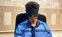 جزئیات تازه از نحوه اعدام قاتل امیرمحمد خالقی