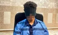 جزئیات تازه از نحوه اعدام قاتل امیرمحمد خالقی
