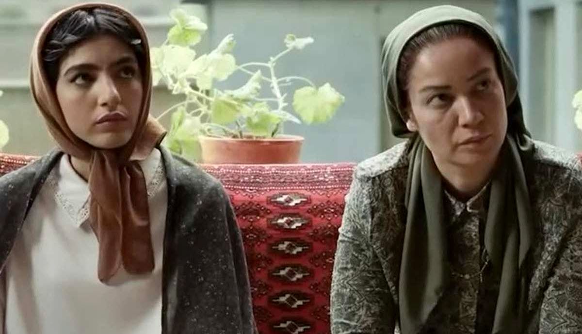 سپیده منفورِ تاسیان: بعد از سریال کلی فحش خوردم!