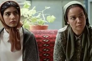 سپیده منفورِ تاسیان: بعد از سریال کلی فحش خوردم!