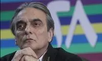 قابی از بازیگران سریال یوسف پیامبر با همایون ارشادی در سفر