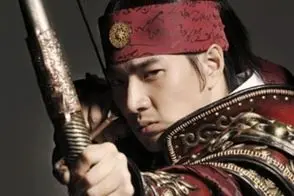  چهرۀ «جومونگ» بعد از 20 سال در یک برنامه تلویزیونی