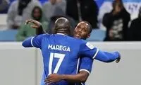 آماده‌سازی تیم مخوف الهلال برای فصل بعد