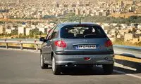 7 خودروی افتضاحی که در ایران بیشترین تقاضا را دارند