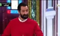 کُری‌خوانی ایمان صفا برای استقلالی‌ها