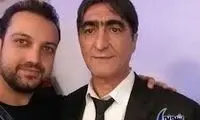 تغییر چهره شوکه‌کننده ناصر محمدخانی در آزادی