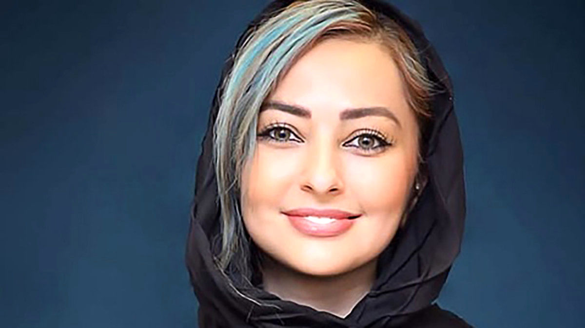 همکاری غیرمنتظره نفیسه روشن و یک بلاگر اینستاگرامی همه را متعجب کرد!