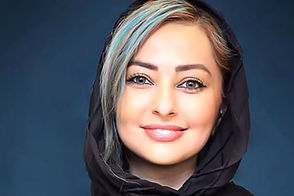  همکاری غیرمنتظره نفیسه روشن و یک بلاگر اینستاگرامی همه را متعجب کرد!
