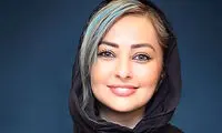  همکاری غیرمنتظره نفیسه روشن و یک بلاگر اینستاگرامی همه را متعجب کرد!
