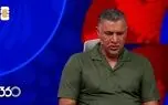 حمله به علی دایی: تنها افتخارت مساوی با آنگولا بود!