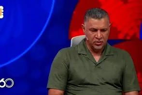 حمله به علی دایی: تنها افتخارت مساوی با آنگولا بود!