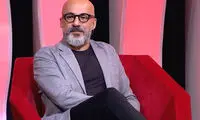 شباهت عجیب امیر آقایی به پدرش