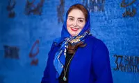 قاب مادر و دختری ژاله صامتی در تولد 54 سالگی‌اش