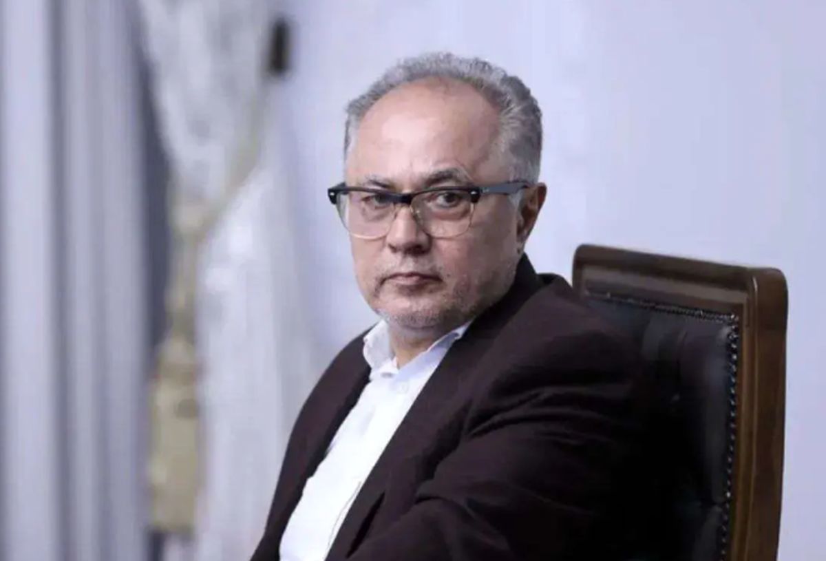 اظهارات تازه دبیری درباره سفر جنجالی‌اش به قطب