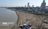 اتفاق تلخ زیست محیطی برای مناطق شمالی ایران 