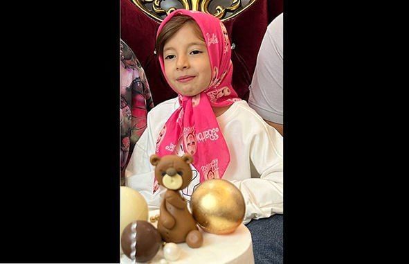 ماجرای مرگ تلخ و خبرساز دختر 7ساله کرجی  از زبان پدرش