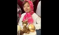 ماجرای مرگ تلخ و خبرساز دختر 7ساله کرجی  از زبان پدرش