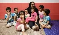 دستورالعملی برای نیکوکاری