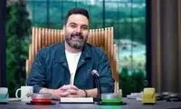 ژست بی‌نمک احسان علیخانی و نیما شعبان‌نژاد سوژه شد