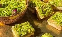 طرز تهیه شیرینی خاص نوروزی، بدون فر و همزن 