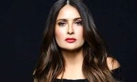 پیشنهاد بی‌شرمانه ترامپ به سلما هایک 