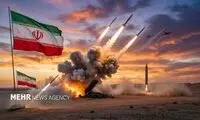 عنوانی که روزنامه نیویورک تایمز به ایران اعطا کرد