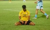 بغض رامین در اکباتان ترکید! 