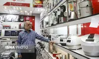 تاثیر کاهش نرخ ارز بر بازار لوازم خانگی