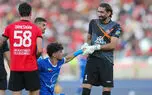 پشت پرده مصاحبه جنجالی بیرانوند لو رفت